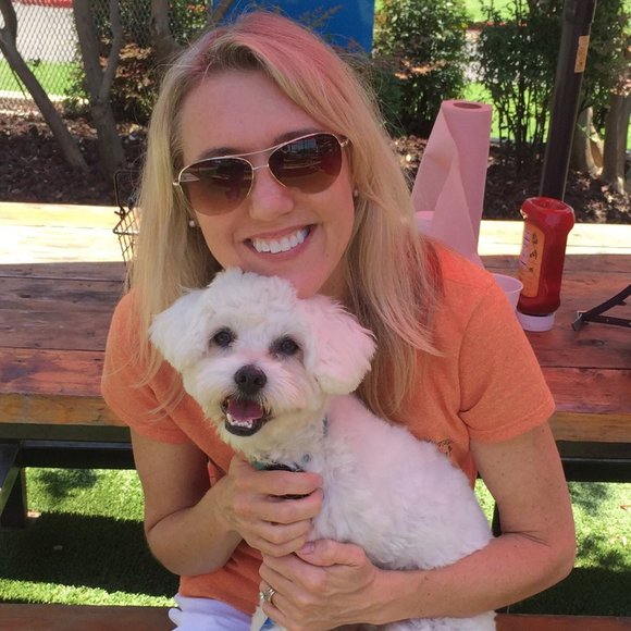 Meet your Posher, Cori - Picture 1 of 1